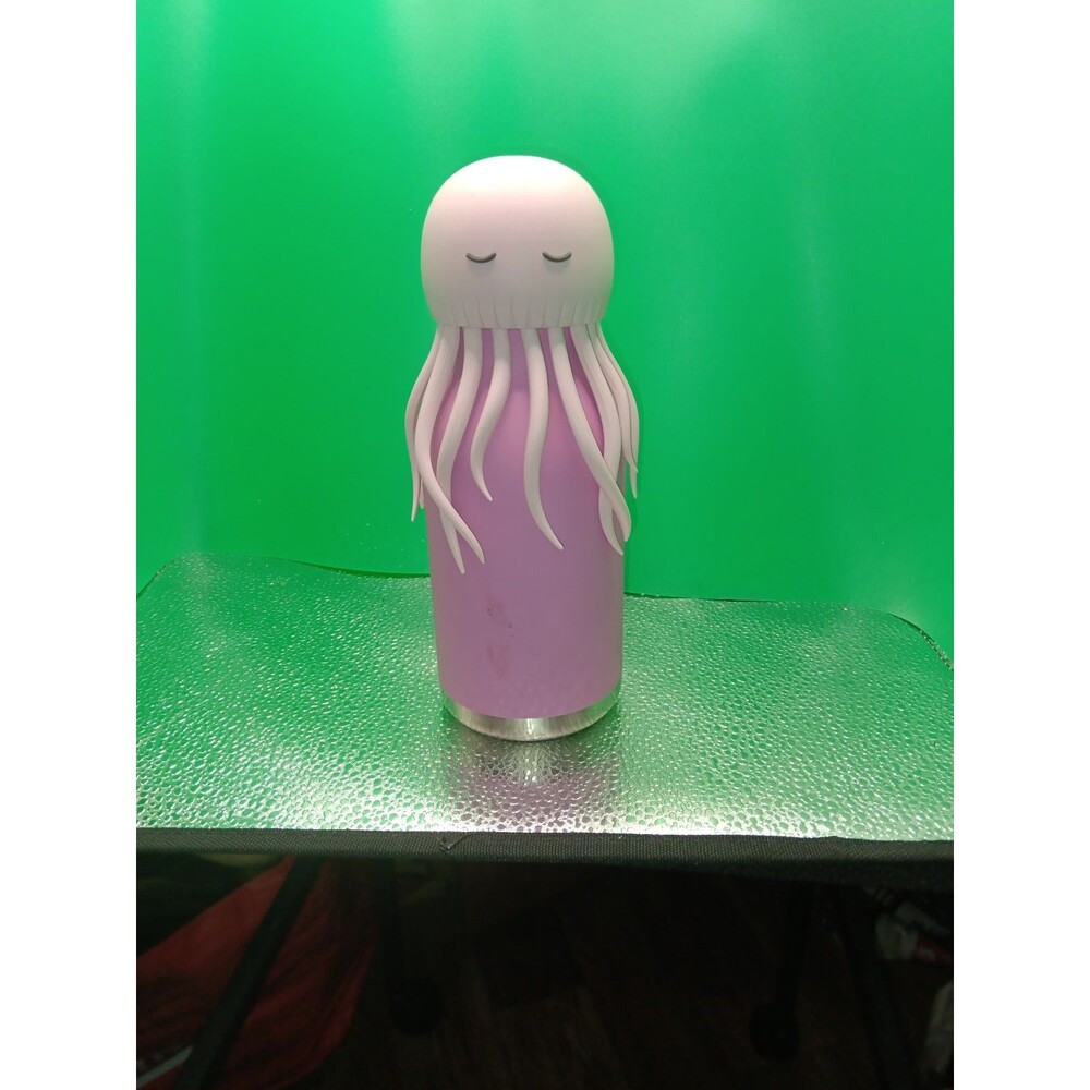 Asobu Bestie Bottle Water Bottle Jellyfish